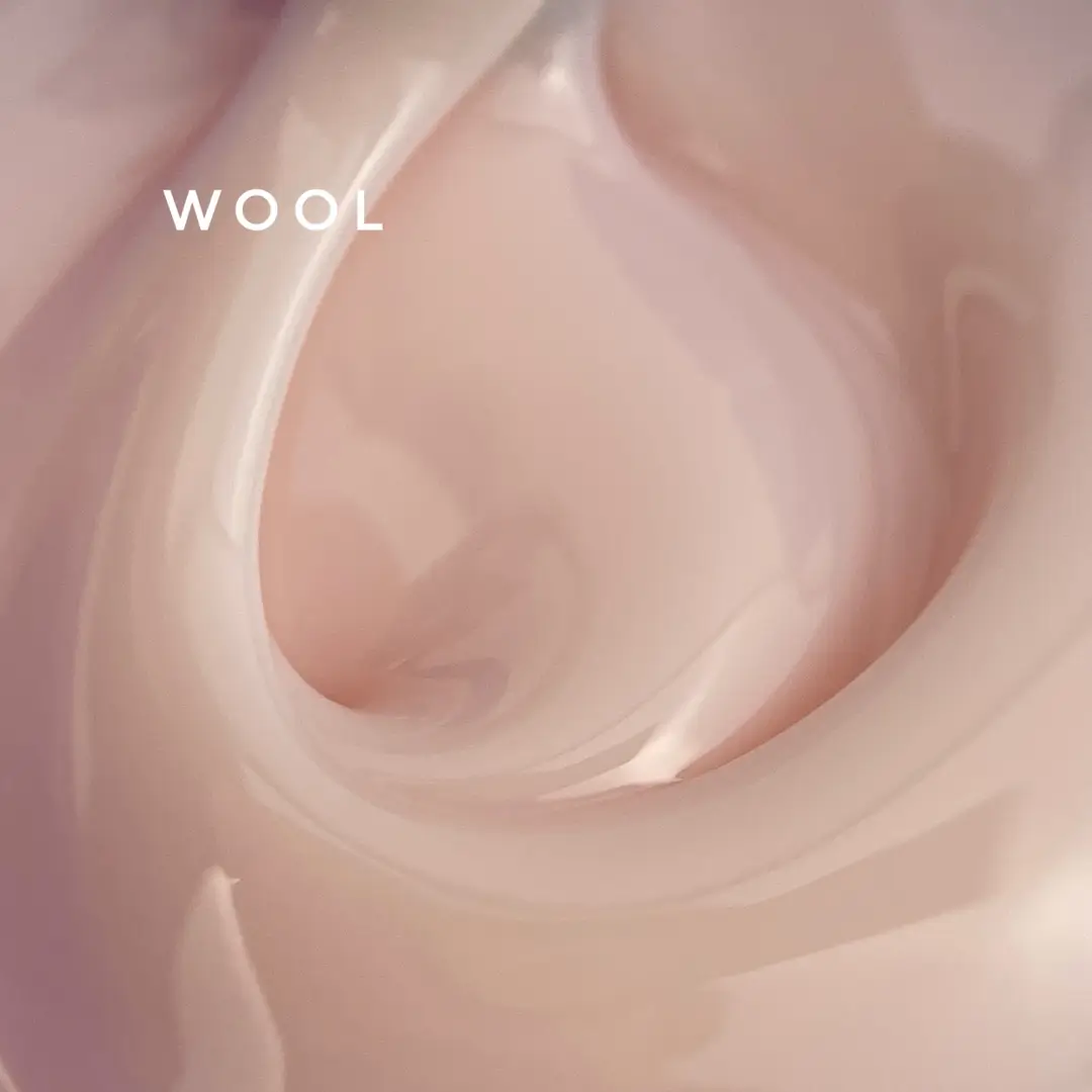 TOUCH - Builder Gel Wool, 10ml / 30 ml - Image 3