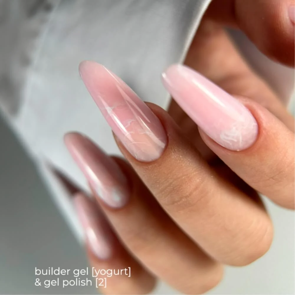 TOUCH - Builder Gel Yogurt, 10ml / 30ml - Image 2
