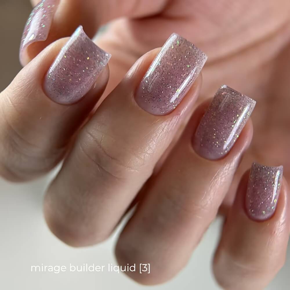 TOUCH - Builder Liquid Mirage 03, 15ml - Image 2