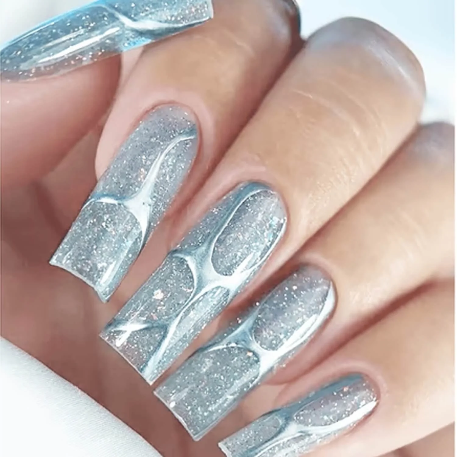 TOUCH - Builder Liquid Mirage 06, 15ml - Image 2