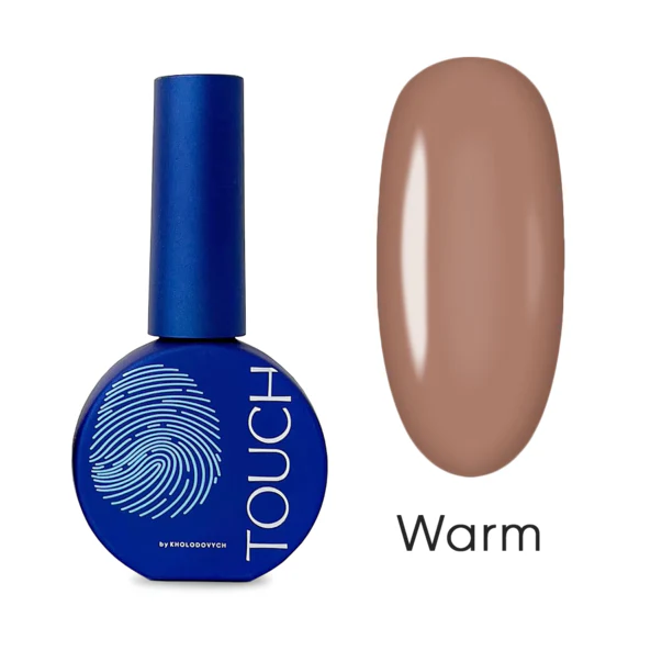 TOUCH – Top Cover Warm, 7 ml / 13 ml