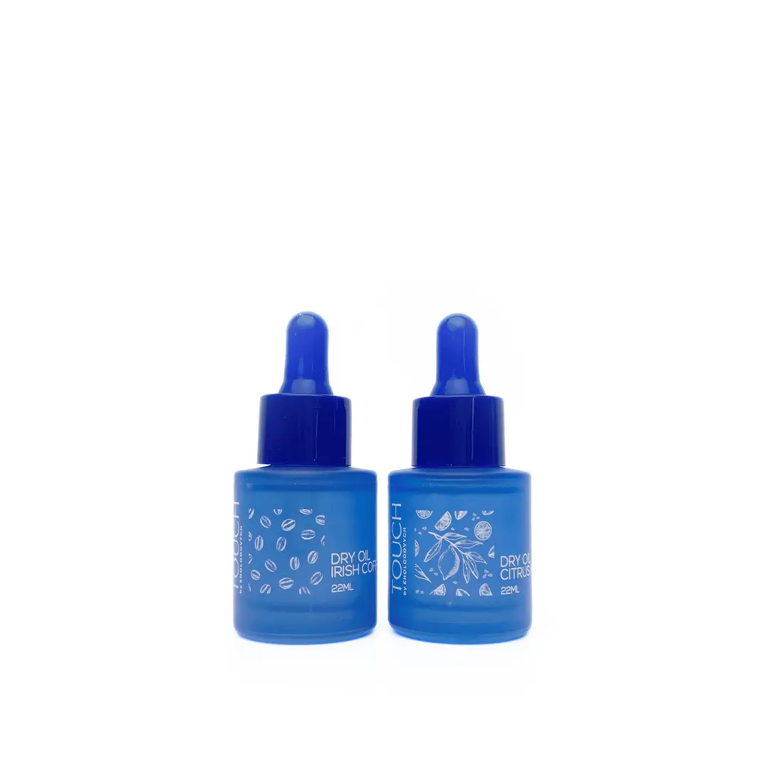 TOUCH - Dry Oil Maracuja, 22 ml - Image 2