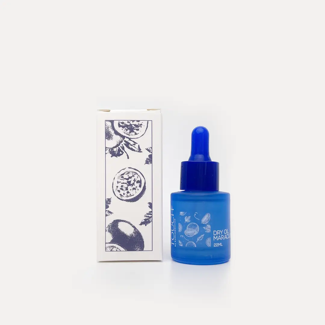 TOUCH - Dry Oil Maracuja, 22 ml - Image 1