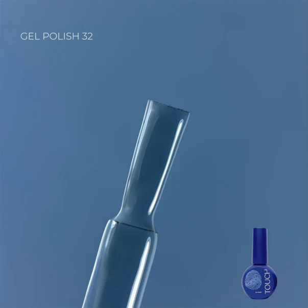 TOUCH - Gel Polish #32, 9ml - Image 2