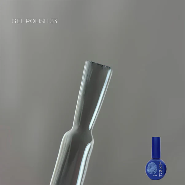 TOUCH - Gel Polish #33, 9ml - Image 2