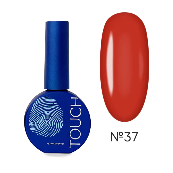 TOUCH – Gel Polish #37, 9ml