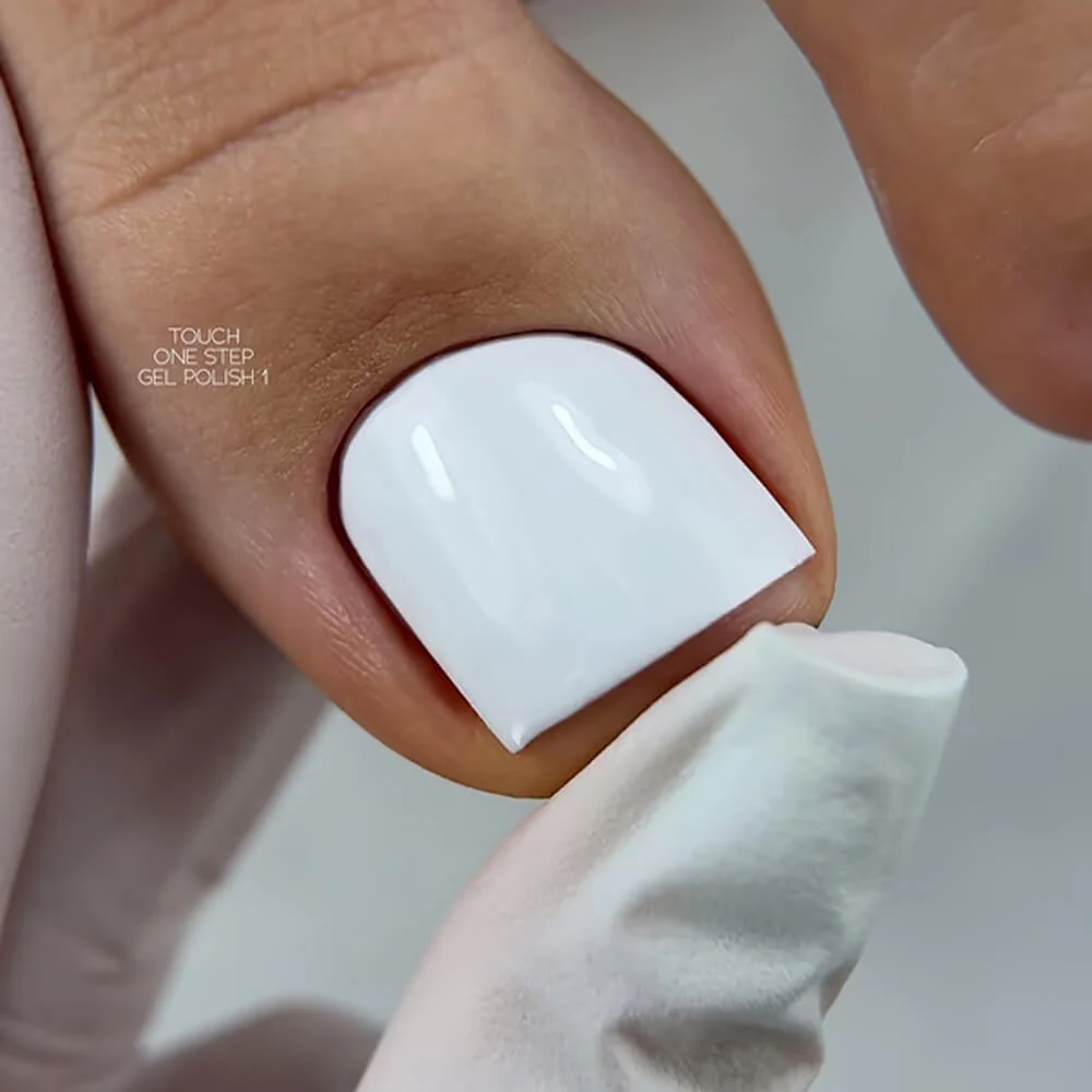 TOUCH - Gel Polish One Step 01, 9ml - Image 2