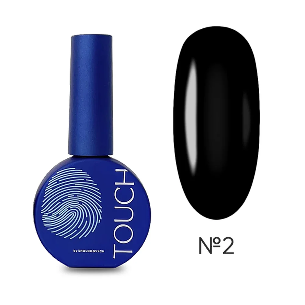 TOUCH – Gel Polish One Step 02, 9ml