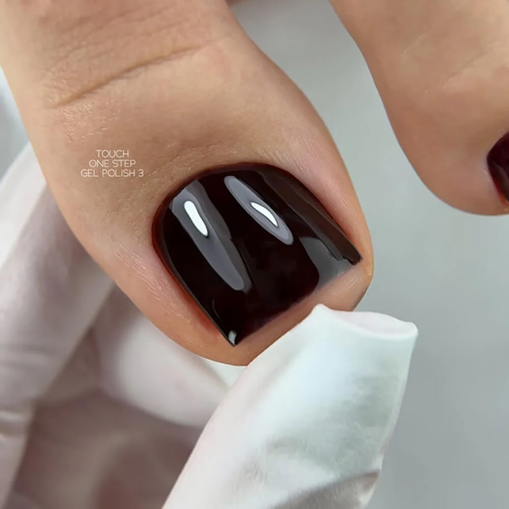 TOUCH - Gel Polish One Step 03, 9ml - Image 2
