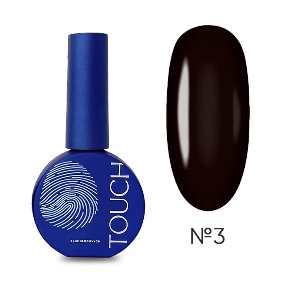 TOUCH – Gel Polish One Step 03, 9ml
