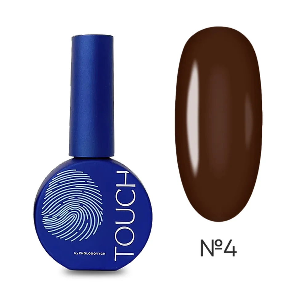 TOUCH – Gel Polish One Step 04, 9ml