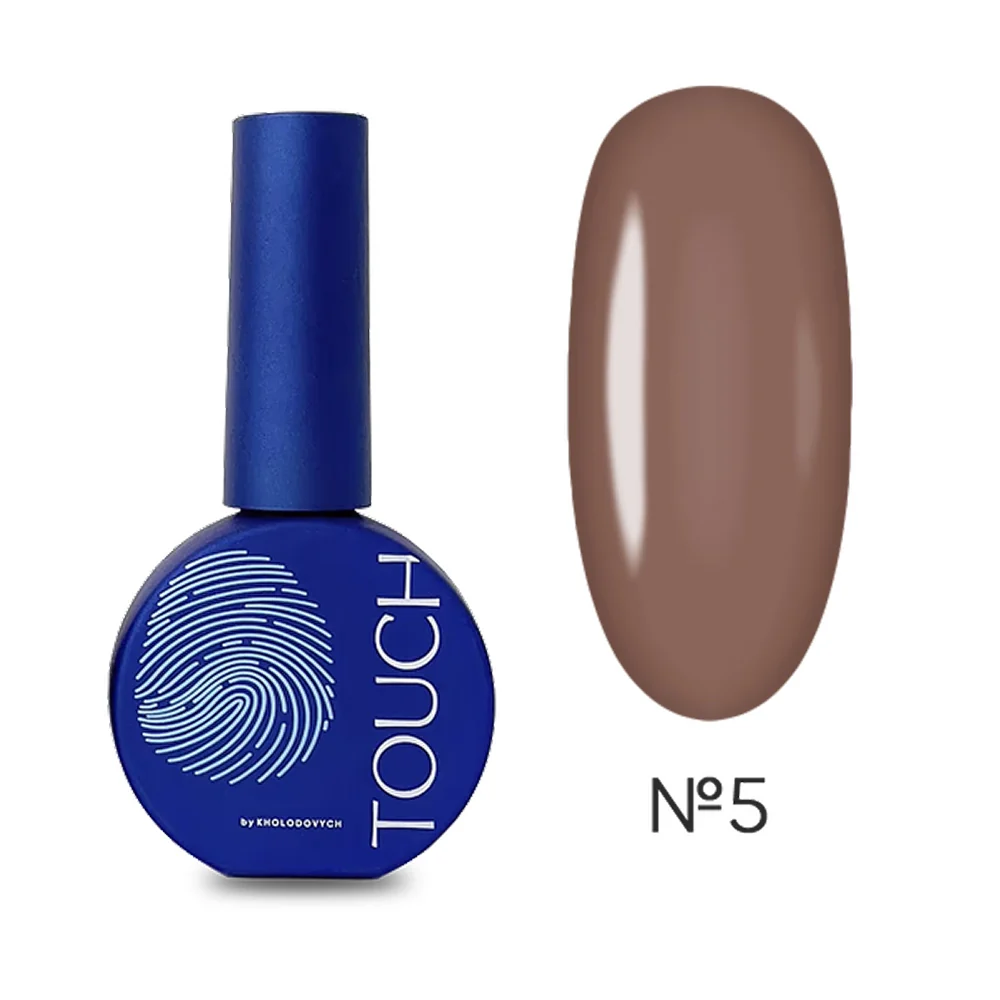TOUCH – Gel Polish One Step 05, 9ml