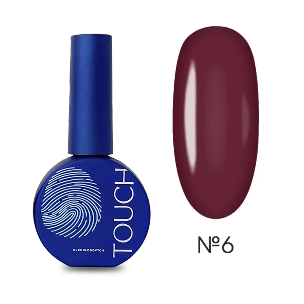 TOUCH – Gel Polish One Step 06, 9ml