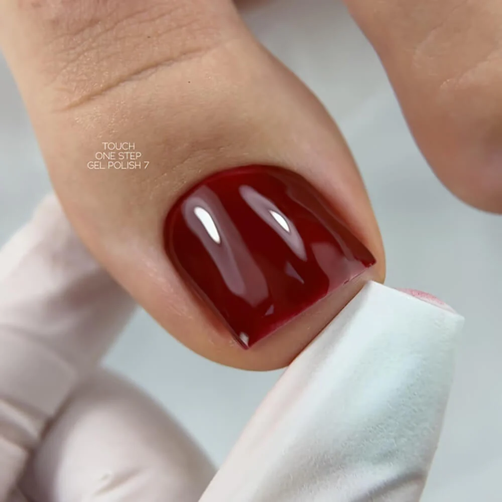 TOUCH - Gel Polish One Step 07, 9ml - Image 2