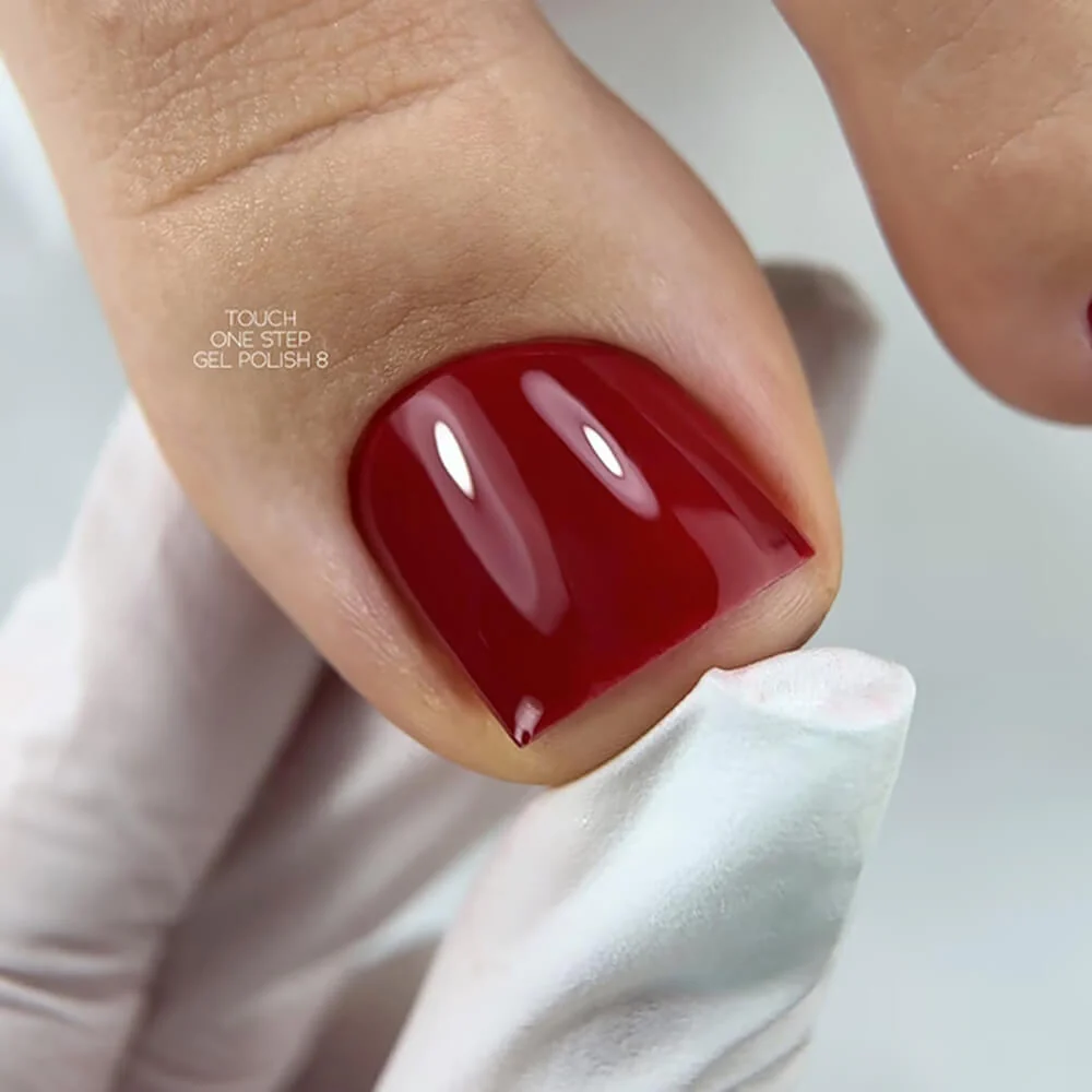 TOUCH - Gel Polish One Step 08, 9ml - Image 2