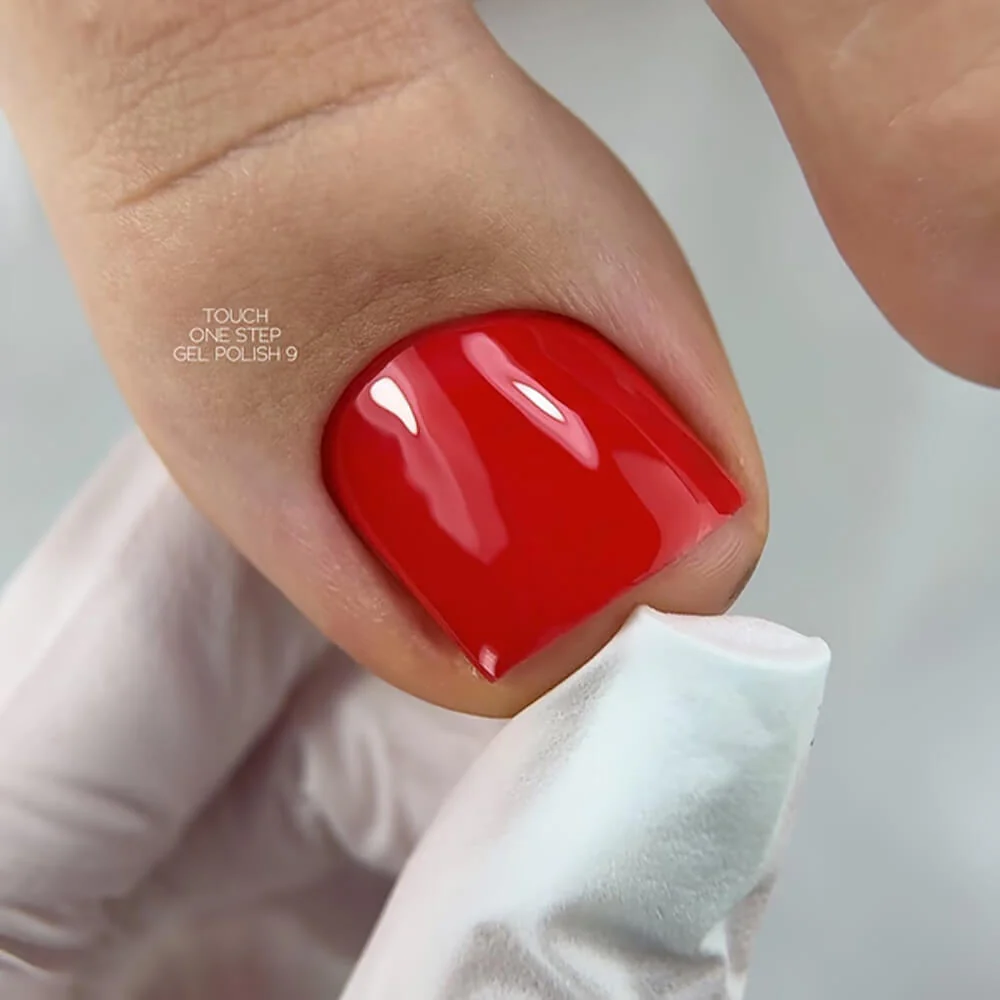 TOUCH - Gel Polish One Step 09, 9ml - Image 2