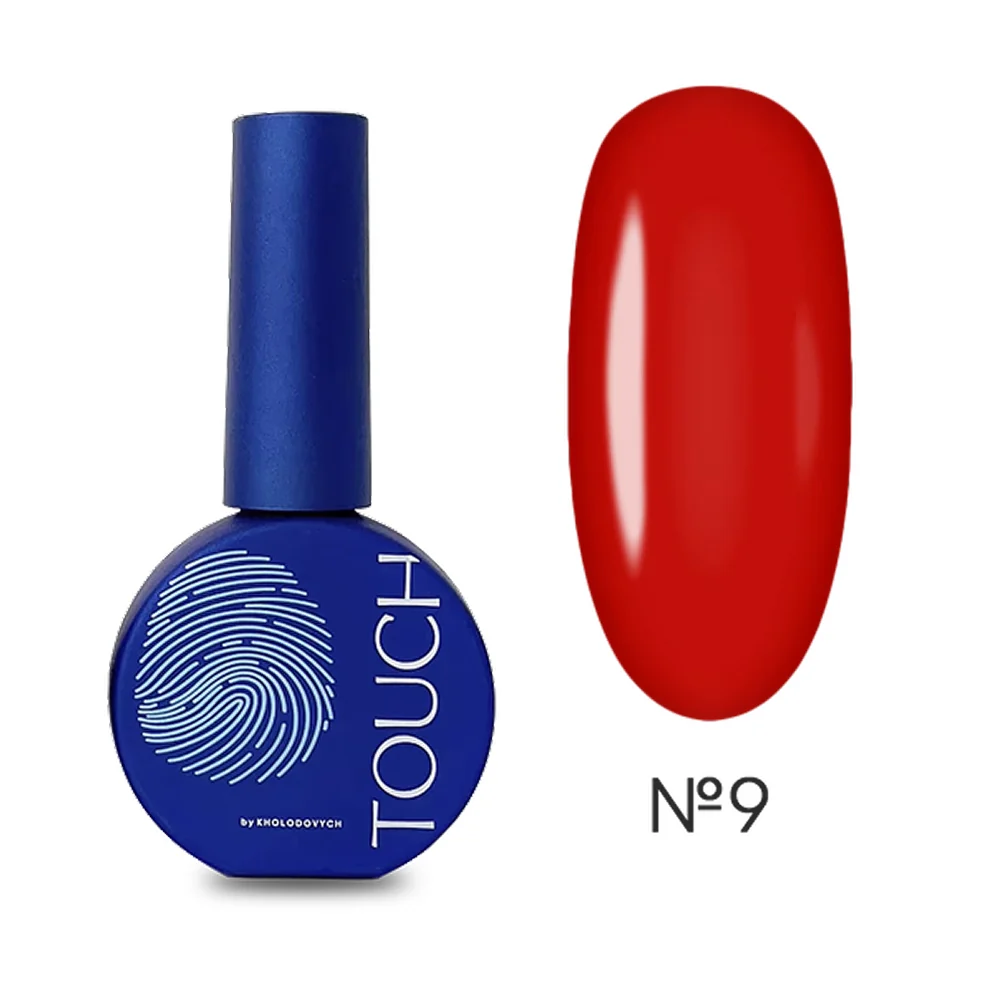TOUCH – Gel Polish One Step 09, 9ml