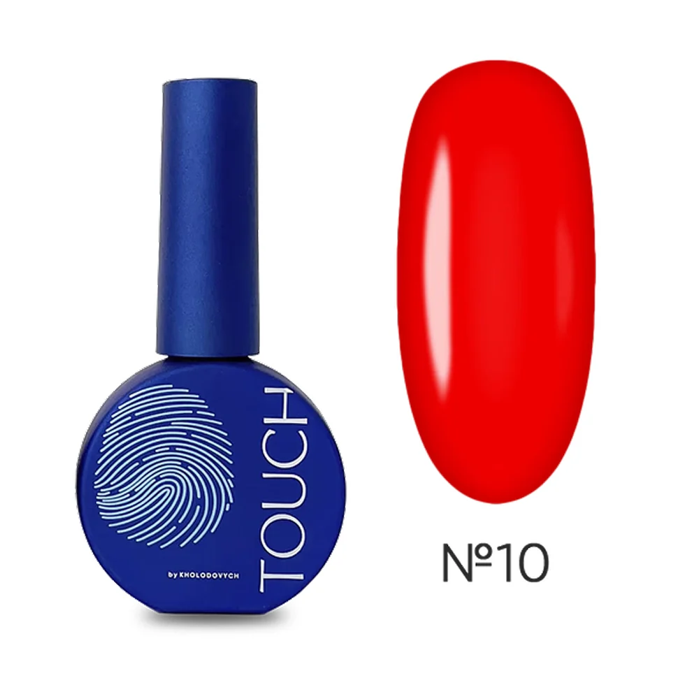 TOUCH – Gel Polish One Step 10, 9ml