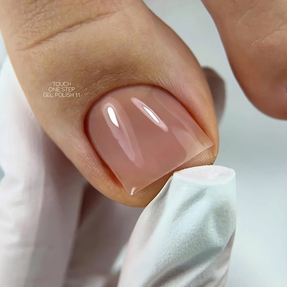 TOUCH - Gel Polish One Step 11, 9ml - Image 2