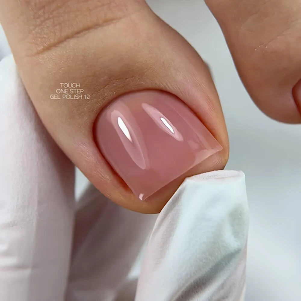 TOUCH - Gel Polish One Step 12, 9ml - Image 2