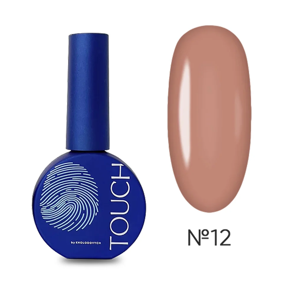 TOUCH – Gel Polish One Step 12, 9ml