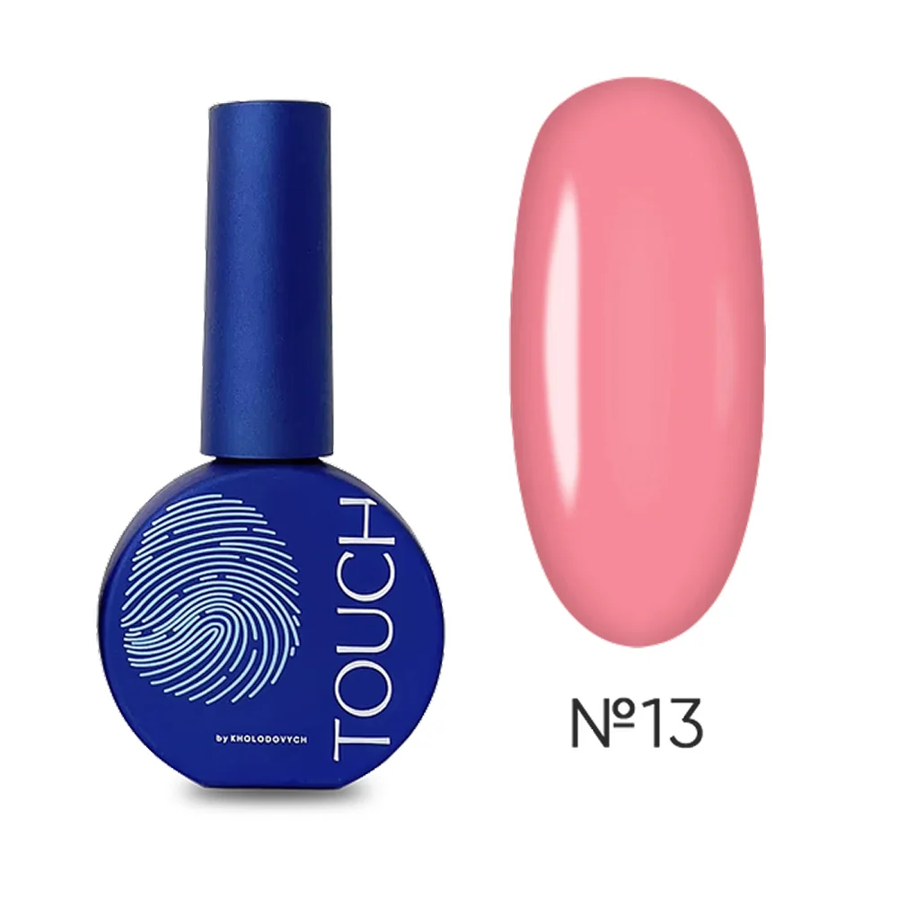 TOUCH – Gel Polish One Step 13, 9ml