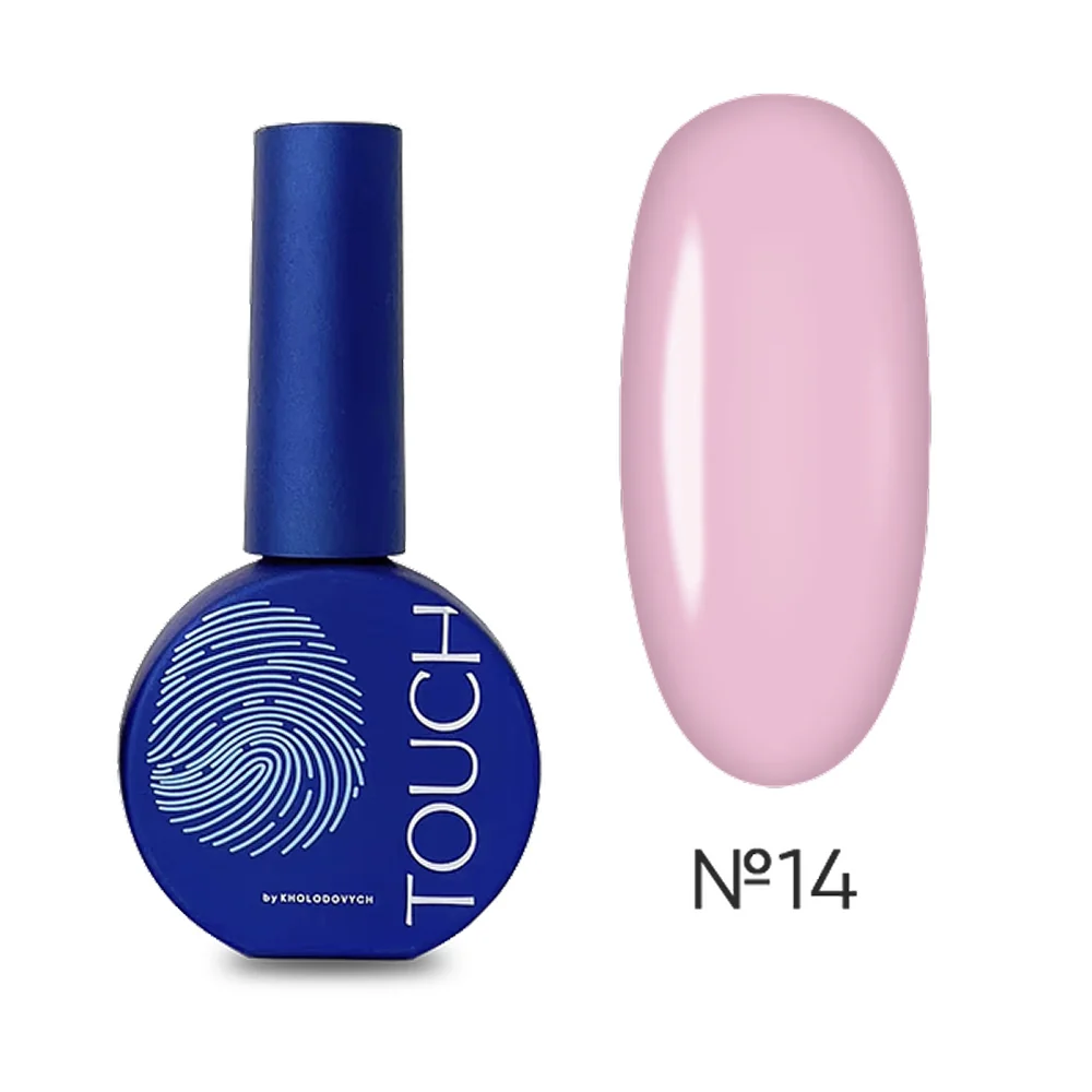 TOUCH – Gel Polish One Step 14, 9ml