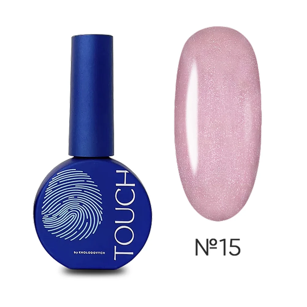 TOUCH – Gel Polish One Step 15, 9ml