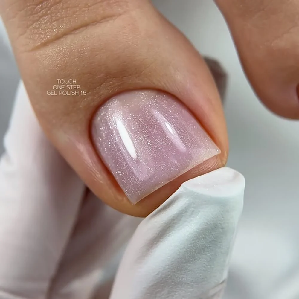 TOUCH - Gel Polish One Step 16, 9ml - Image 2