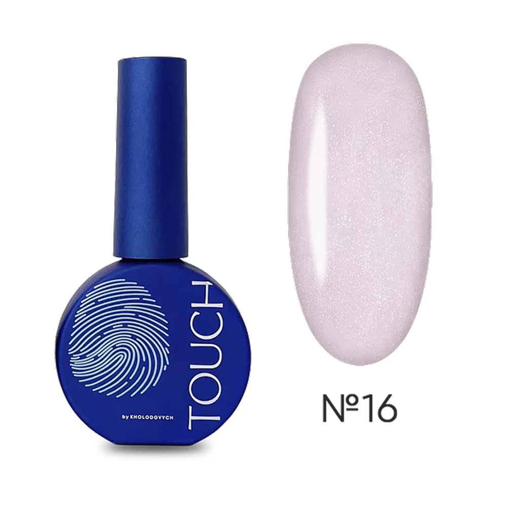 TOUCH – Gel Polish One Step 16, 9ml