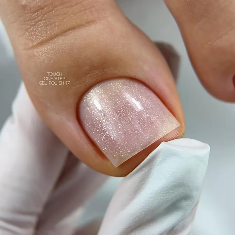 TOUCH - Gel Polish One Step 17, 9ml - Image 2