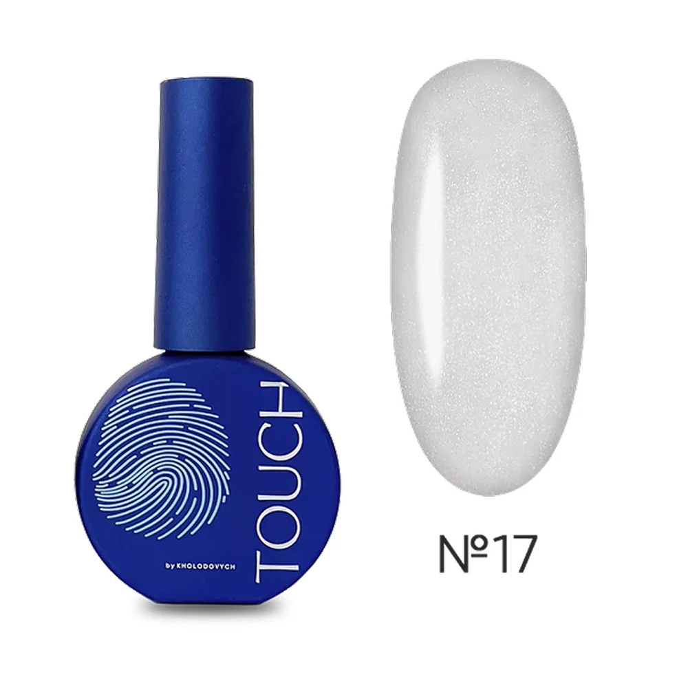 TOUCH – Gel Polish One Step 17, 9ml