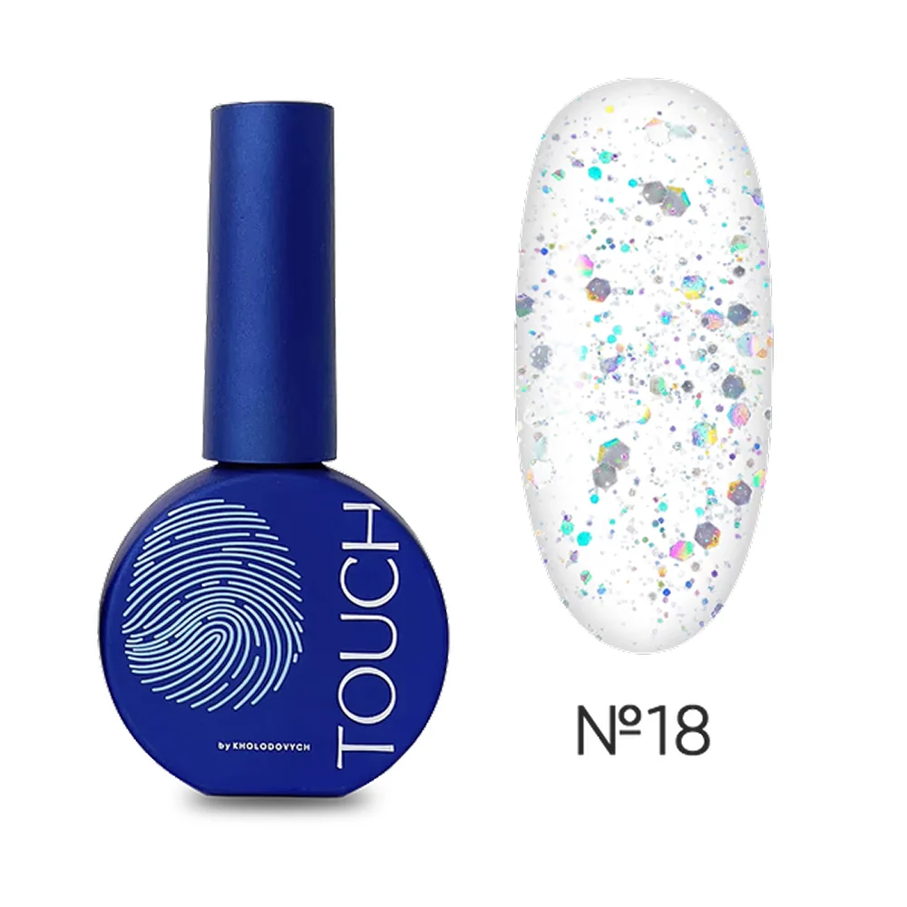 TOUCH – Gel Polish One Step 18, 9ml