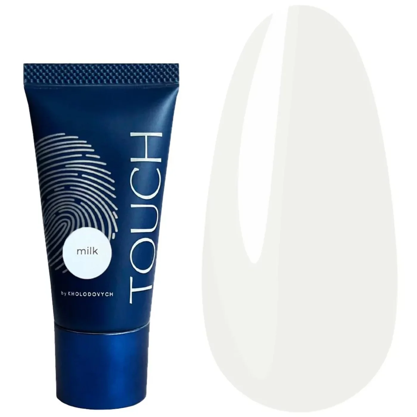 TOUCH – Polygel Milk, 30ml
