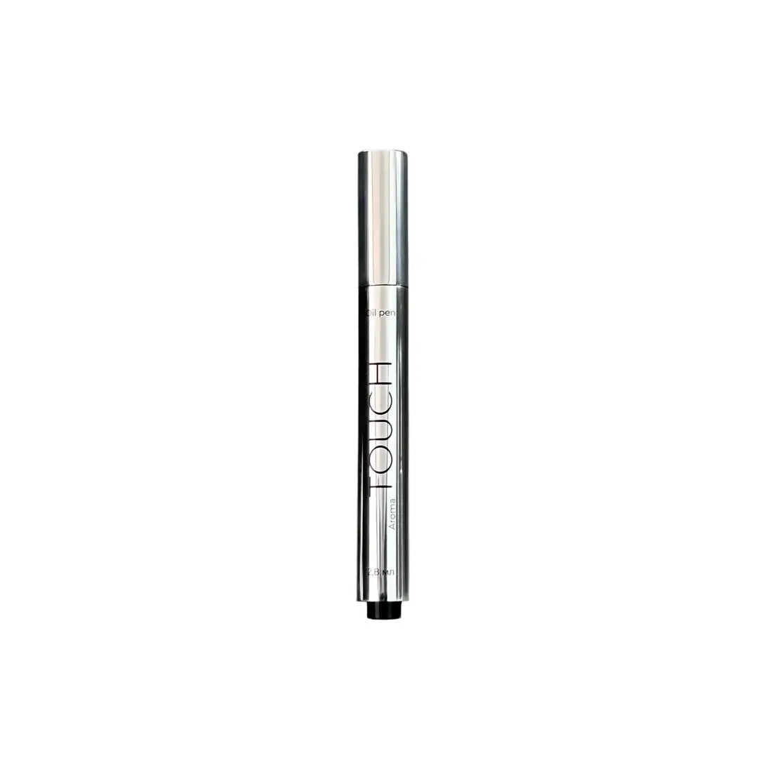 TOUCH - Silver Line Oil Pen Strawberry Cream, 2.8 ml - Image 1