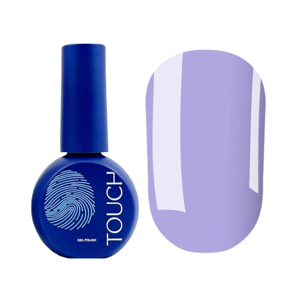 TOUCH – Solo Gel Polish #07, 9ml