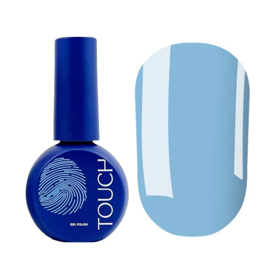 TOUCH – Solo Gel Polish #08, 9ml