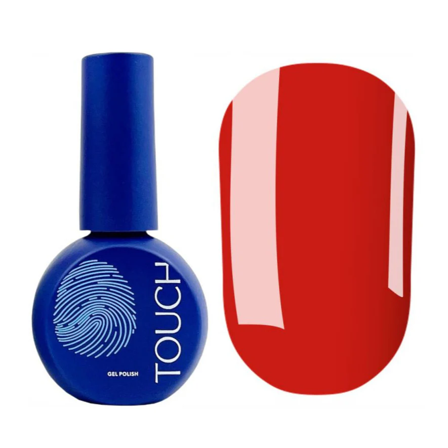 TOUCH – Solo Gel Polish #09, 9ml