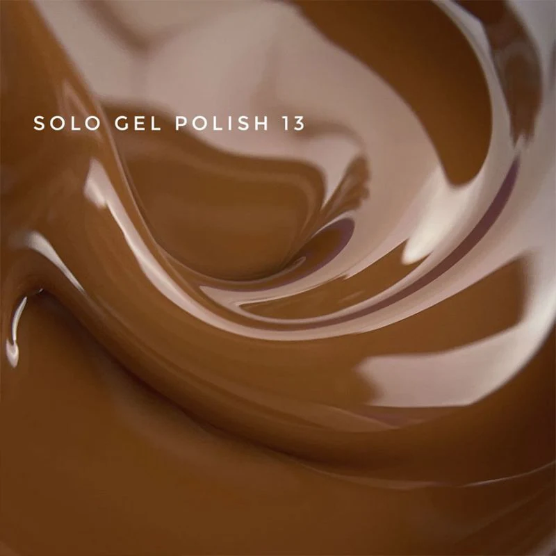 TOUCH - Solo Gel Polish #13, 9ml - Image 2