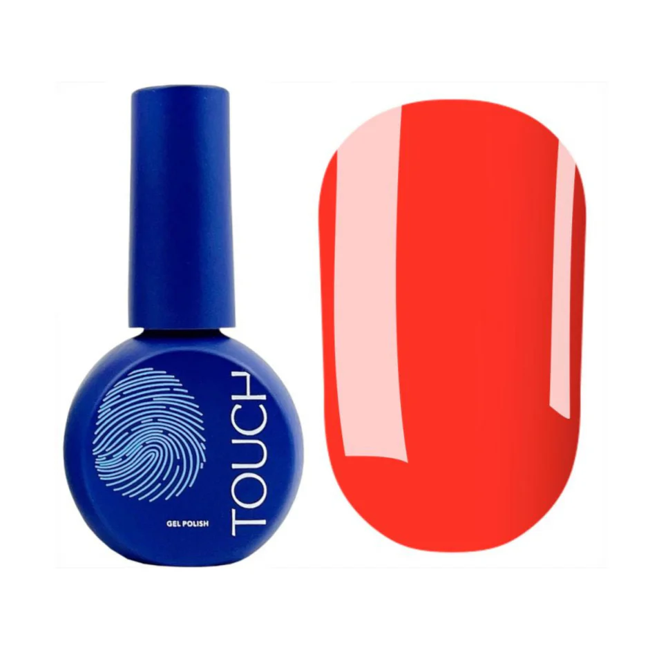TOUCH – Solo Gel Polish #14, 9ml
