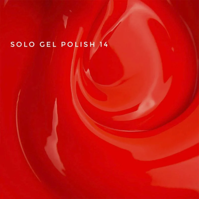 TOUCH - Solo Gel Polish #14, 9ml - Image 2