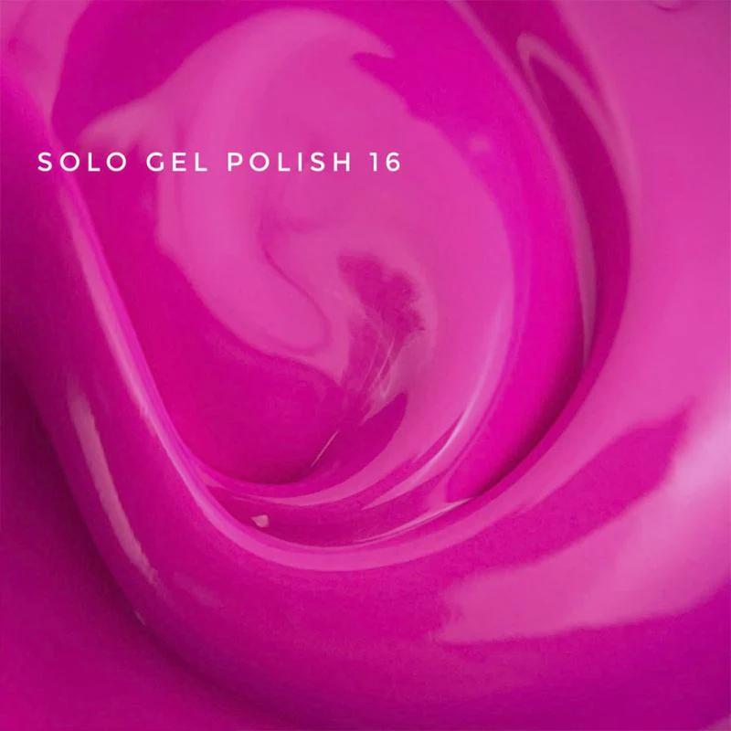 TOUCH - Solo Gel Polish #16, 9ml - Image 2