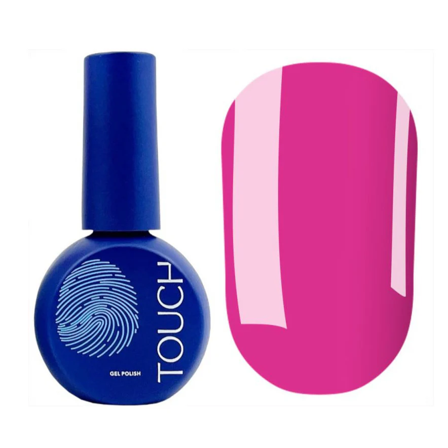 TOUCH - Solo Gel Polish #16, 9ml - Image 1