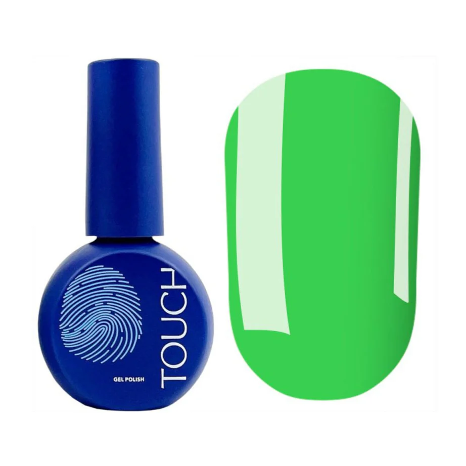 TOUCH - Solo Gel Polish #17, 9ml - Image 1