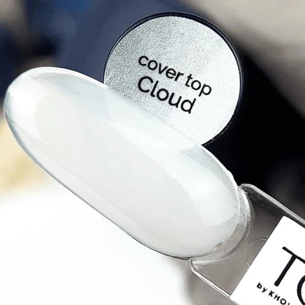 TOUCH - Top Cover Cloud ,7ml / 13ml - Image 2