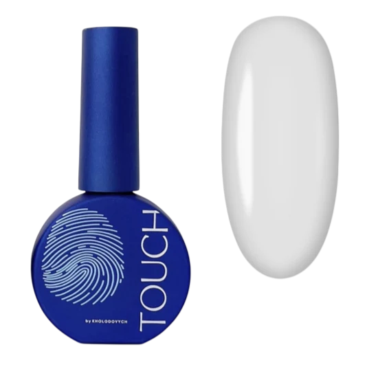 TOUCH - Top Cover Milky, 7ml / 13ml - Image 1