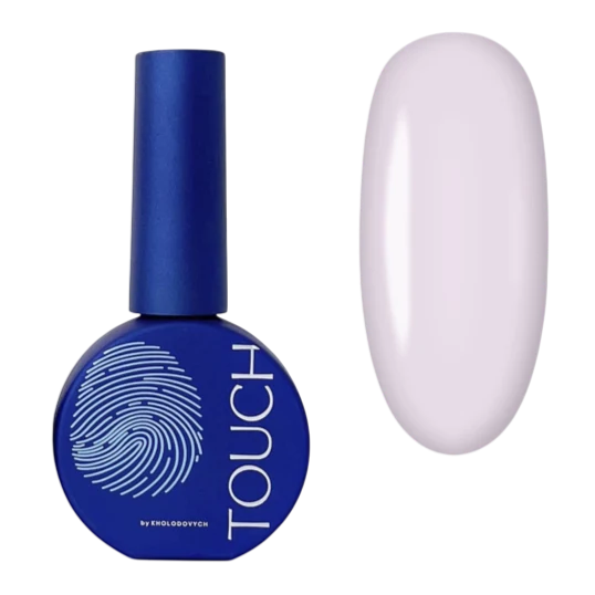 TOUCH – Top Cover Milky Pink, 7 ml / 13ml