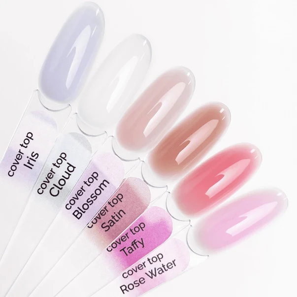 TOUCH - Top Cover Taffy, 7ml / 13ml - Image 3
