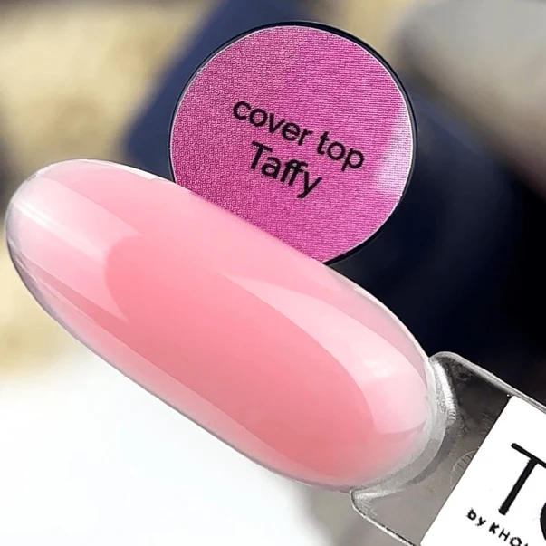 TOUCH - Top Cover Taffy, 7ml / 13ml - Image 2