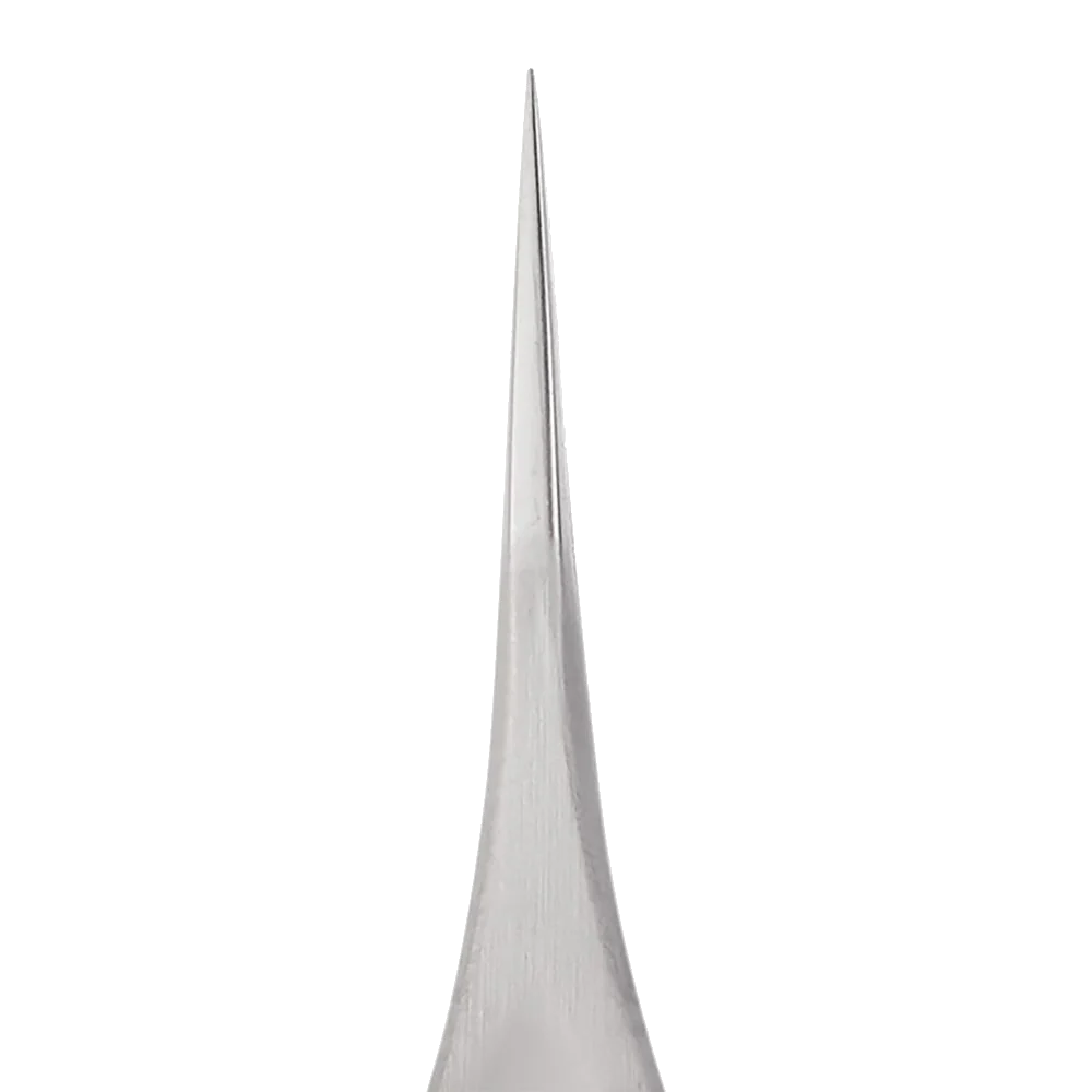STALEKS PRO PODO 10 SPLINTER TWEEZERS TP-10 - STALEKS™ - Image 3